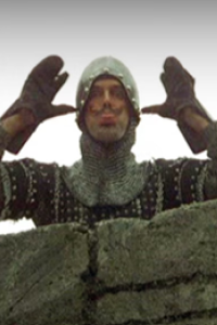 Monty Python and the Holy Grail